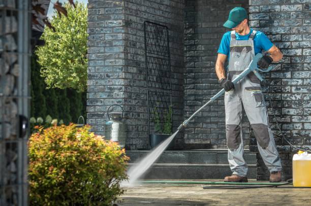 Best Gutter Cleaning  in Wheaton, MD