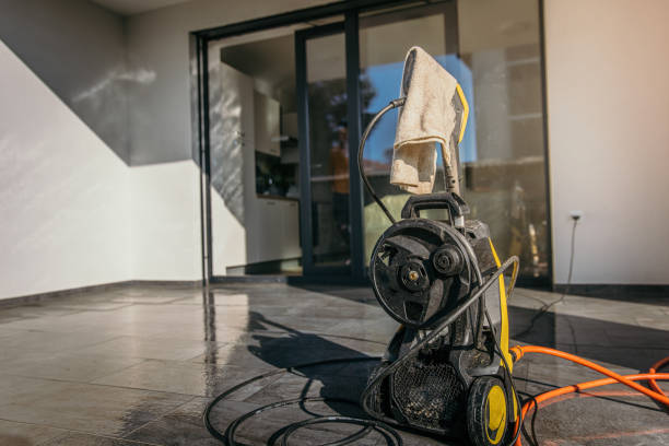 Best Driveway Pressure Washing  in Wheaton, MD