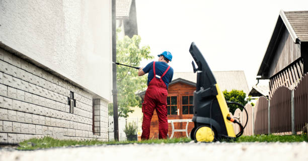 Best Dumpster Area Cleaning  in Wheaton, MD
